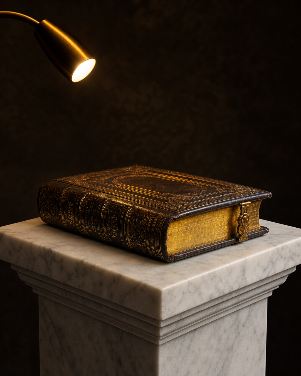 Manuscrit de Reliure